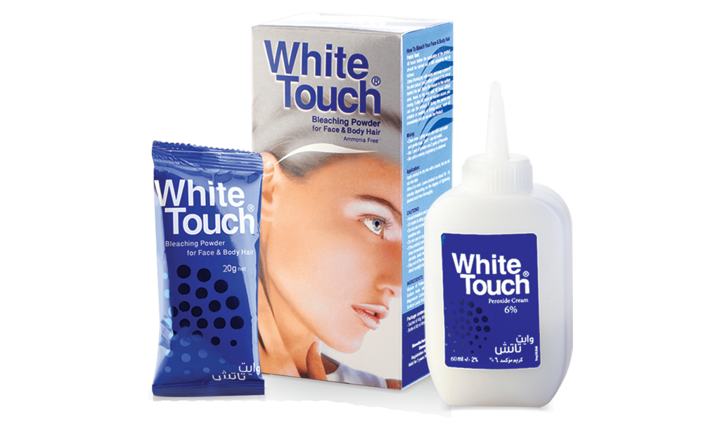 Bleaching Powder