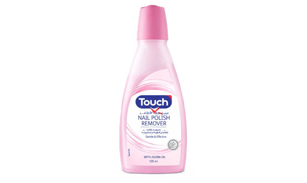 Nail Polish Remover