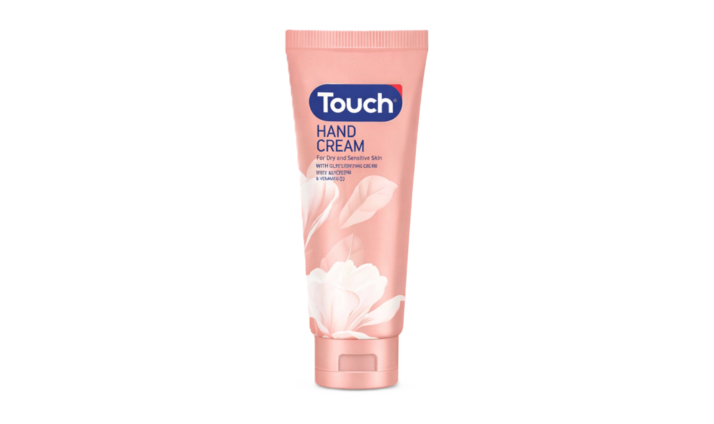 Hand Cream