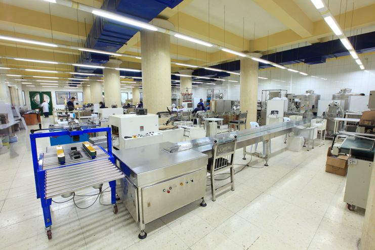 Factory