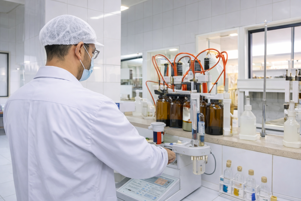 Lab
