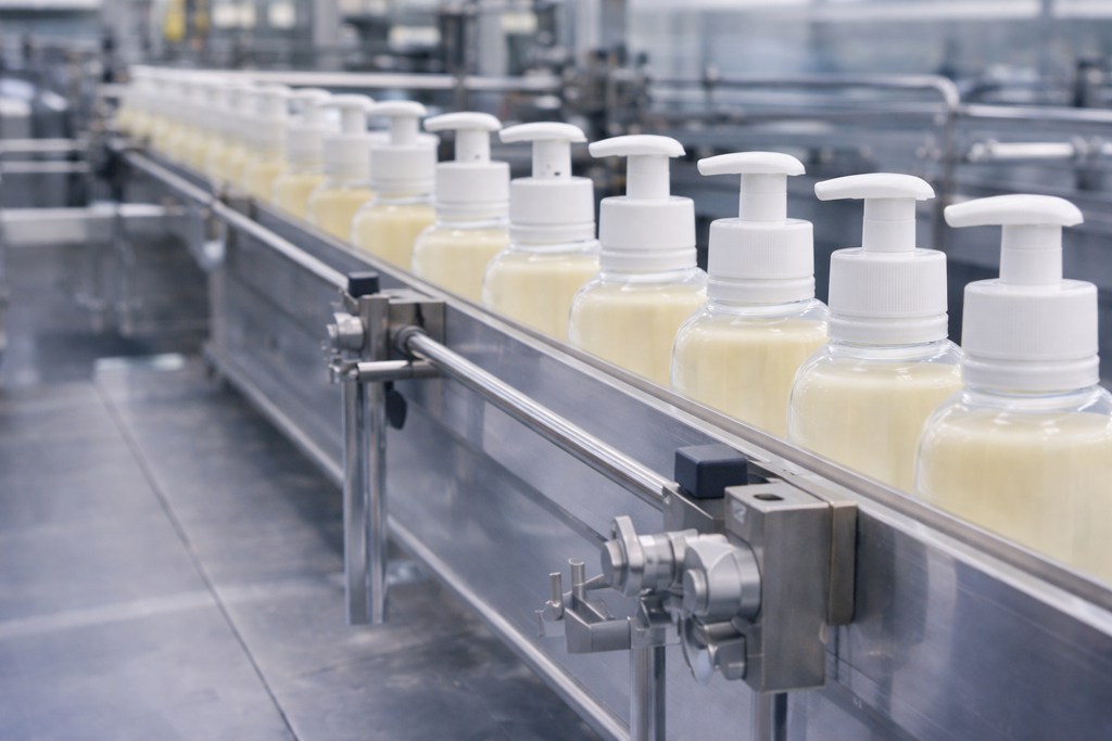 Production Line